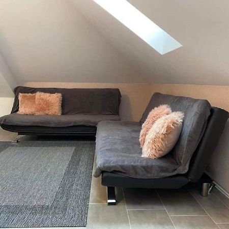 Greta Lux Apartman Apartment Hajdúszoboszló Exterior foto