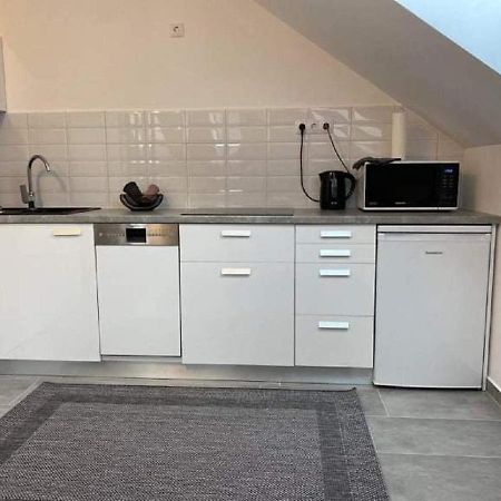 Greta Lux Apartman Apartment Hajdúszoboszló Exterior foto