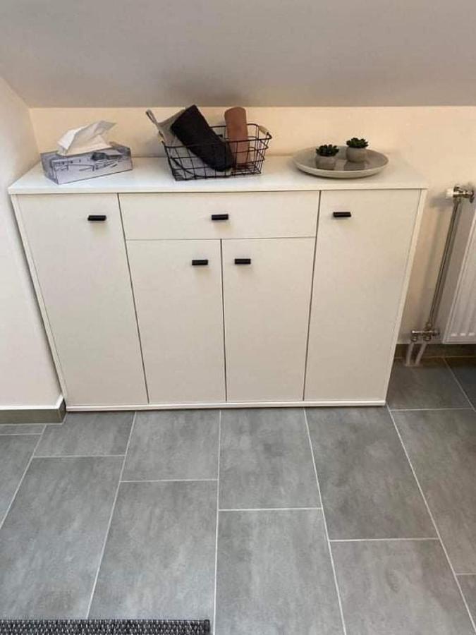Greta Lux Apartman Apartment Hajdúszoboszló Exterior foto