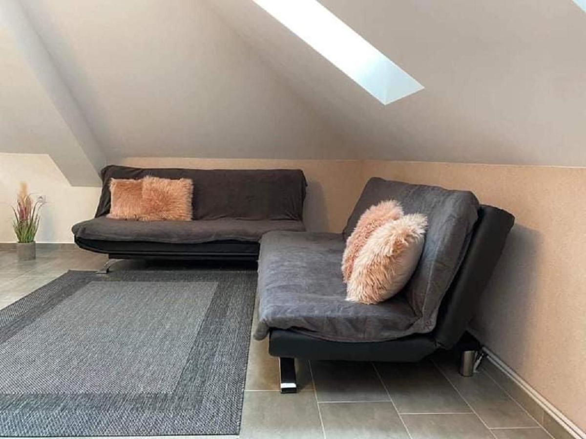 Greta Lux Apartman Apartment Hajdúszoboszló Exterior foto
